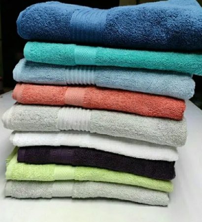 Towels